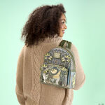 Where the Wild Things Are Mini Backpack LFlifestyle2 view 3